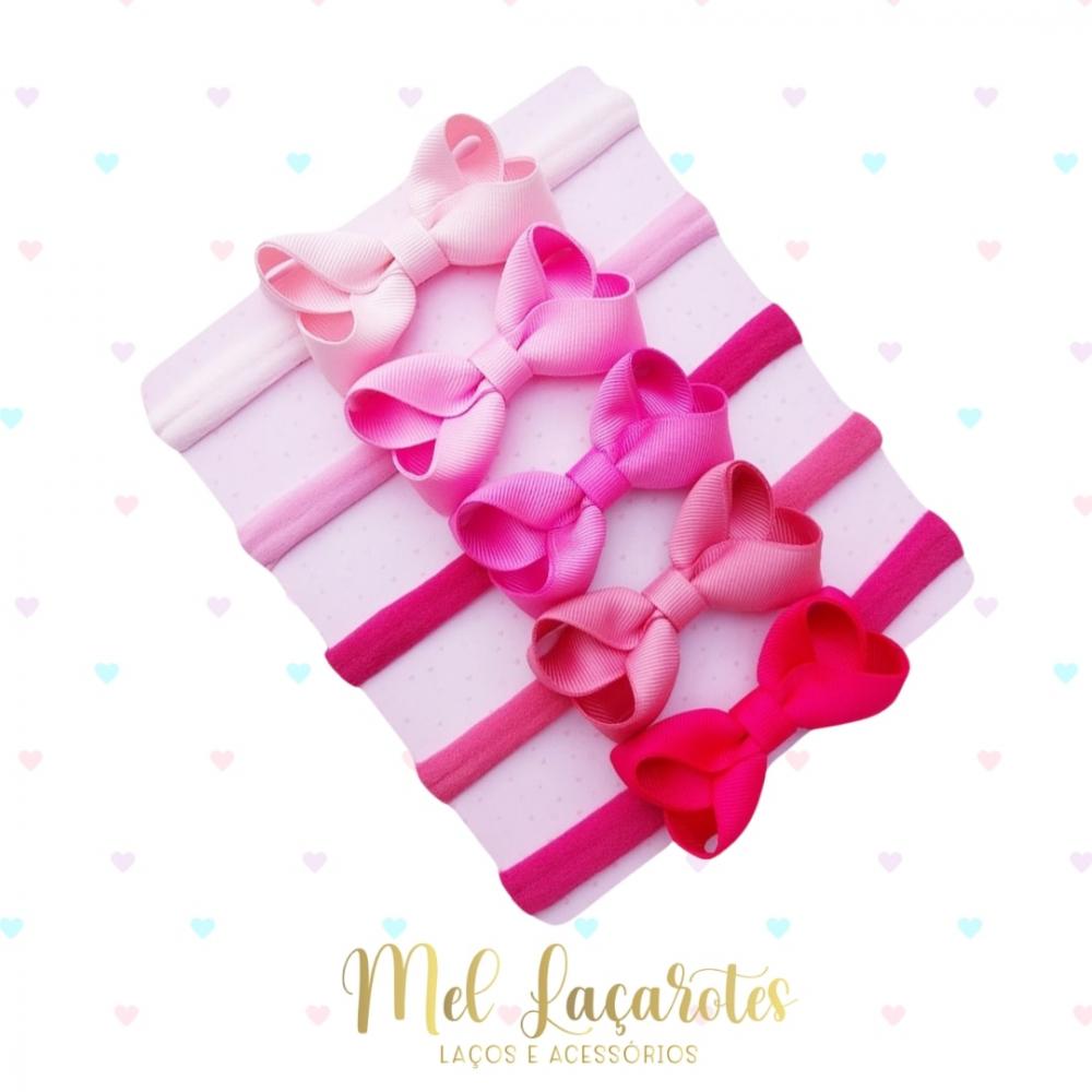 Lacinho mini Melissa / a unidade