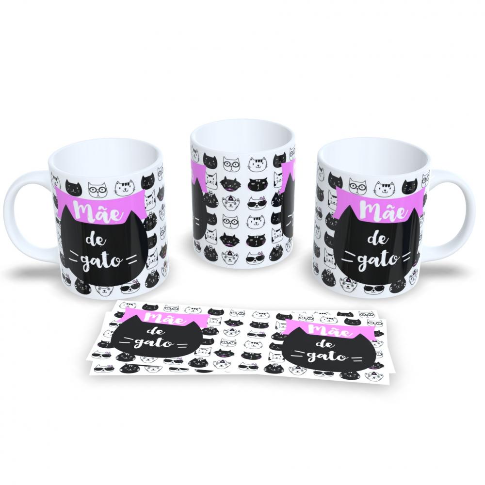 Caneca Cerâmica Melhor Mãe Do Mundo Presente Dia Das Mães
