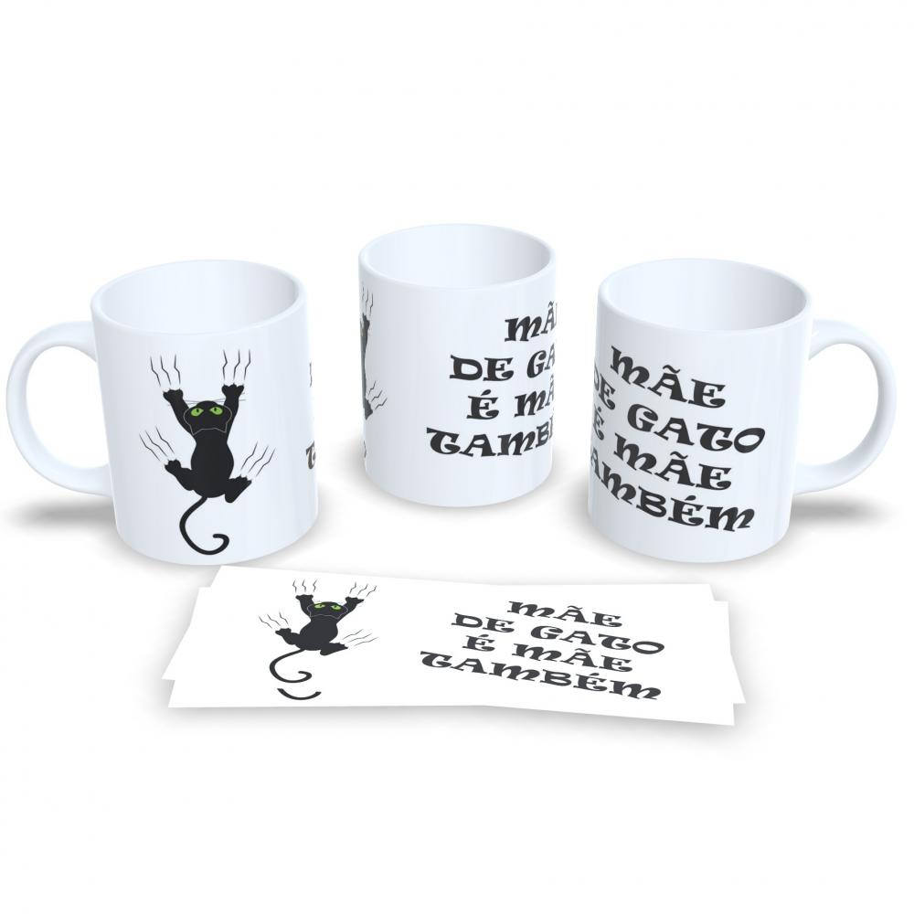 Caneca Dia Das Mães Linda Lembrança Mãe