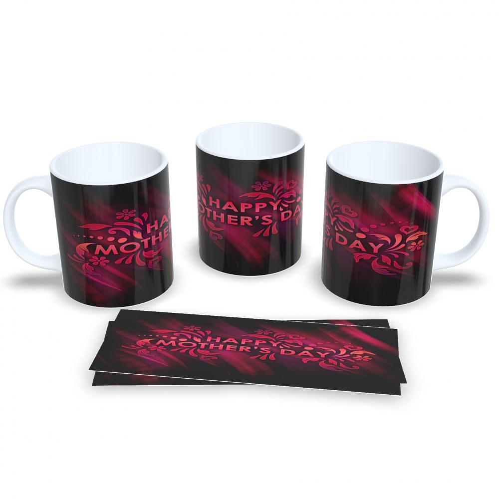 Caneca Mãe, Te Amo - Presente Especial Dia das Mães