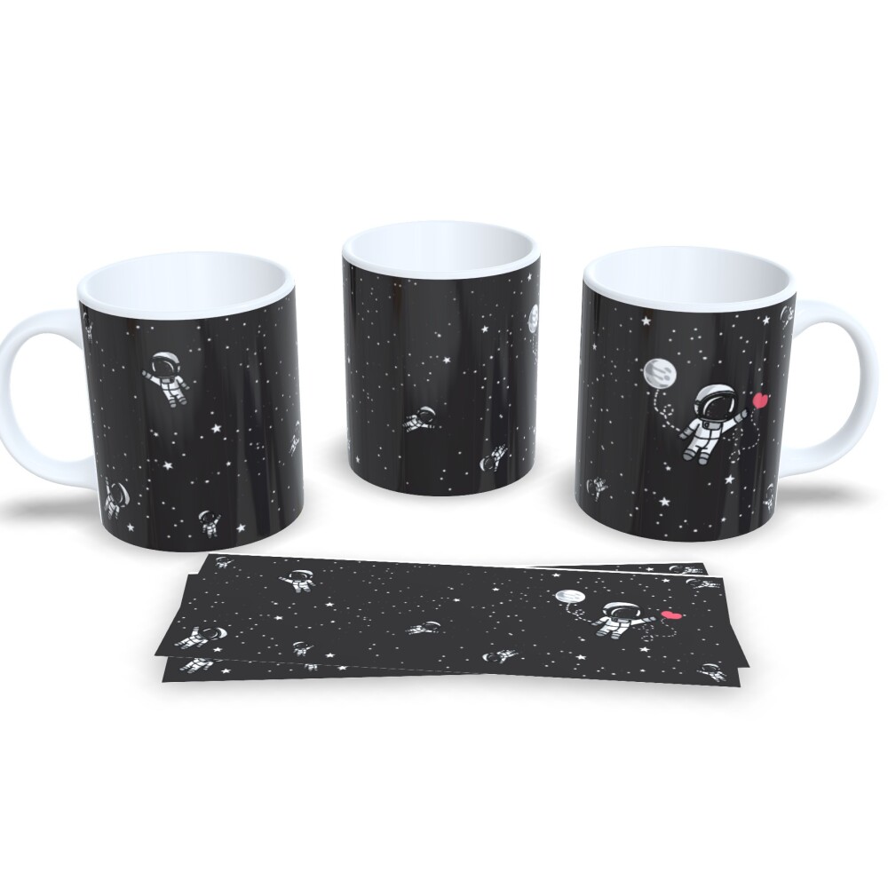 Caneca Dia Dos Namorados Presente Romântico