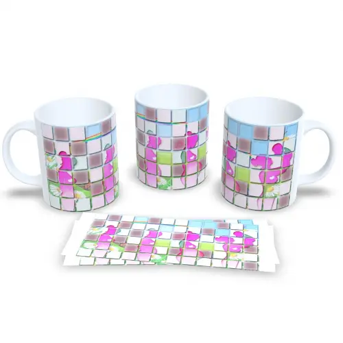 Caneca Dia Das Mães Linda Lembrança Mãe