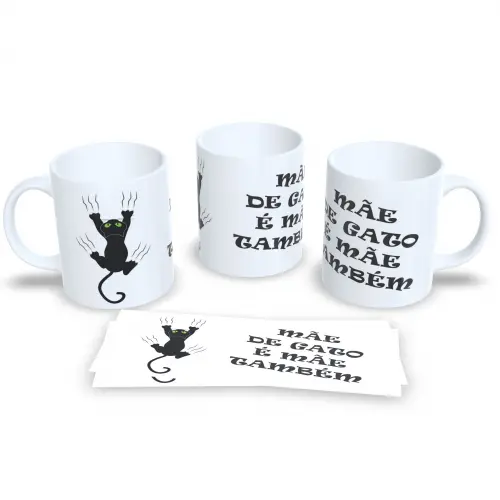 Caneca Dia Das Mães Linda Lembrança Mãe