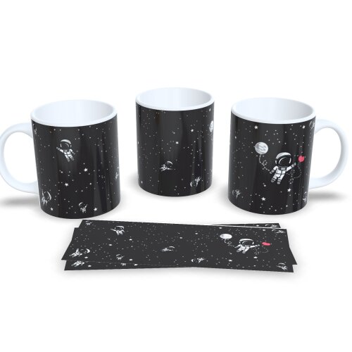 Caneca Dia Dos Namorados Presente Romântico