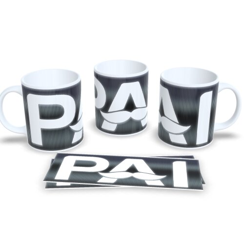 Caneca Lembrança Dia Dos Pais Amor De Pai Xícara 325ml