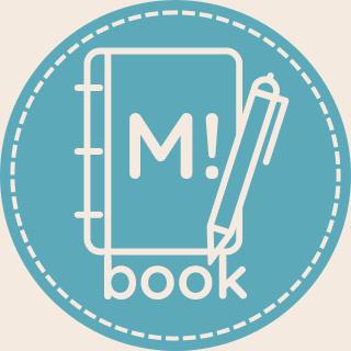 M!book
