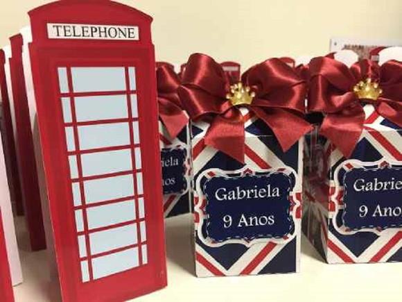 225 Londres