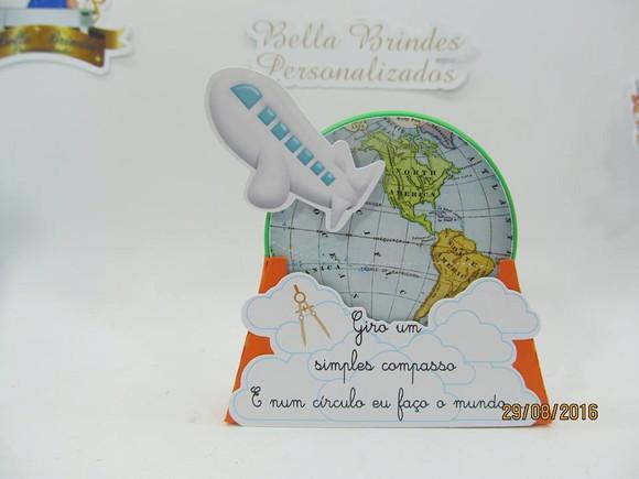 265 Aquarela
