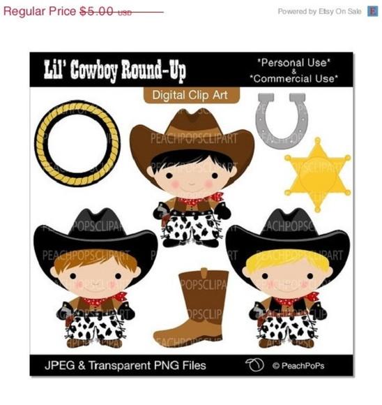 30 Kits Scrapbook Cawboy + De 700 Imagens Papel Digital