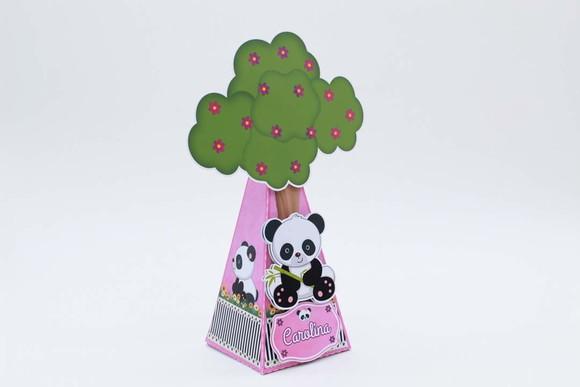 339 Panda 02 Menina