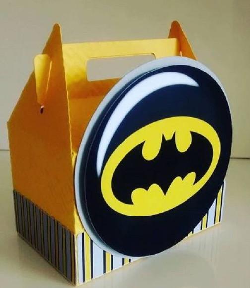 350 Batman 03 Luxo