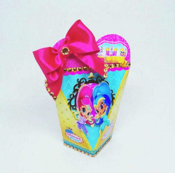 482 Shimmer e Shine