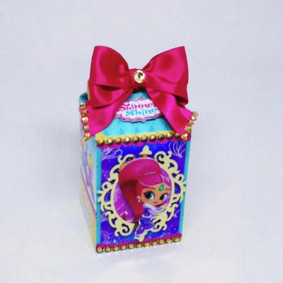 482 Shimmer e Shine