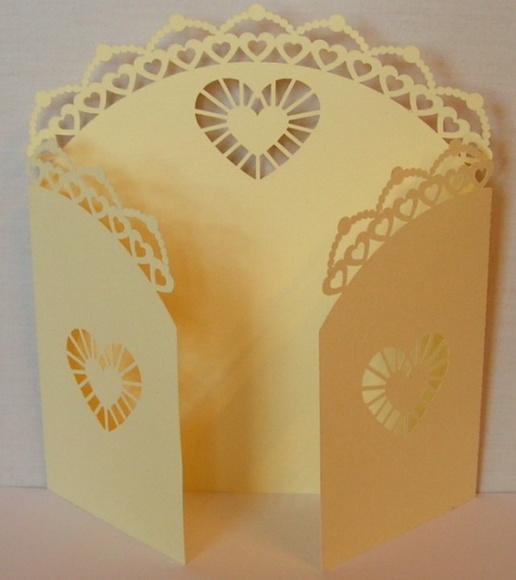 50 Convite Casamento Silhouette