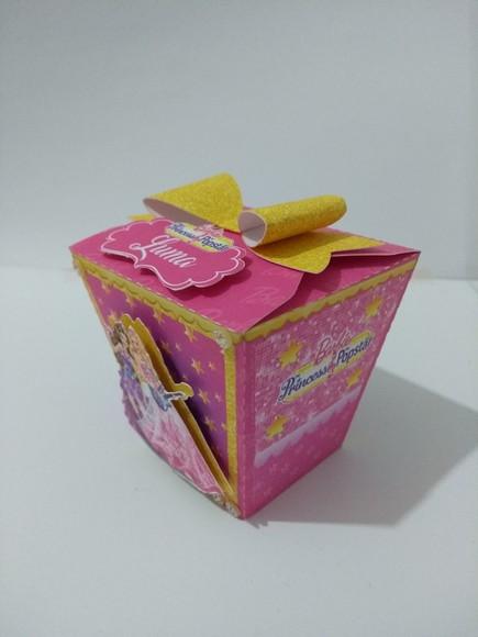 565 Barbie 05 Popstar