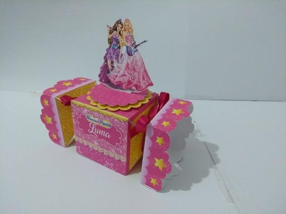 565 Barbie 05 Popstar