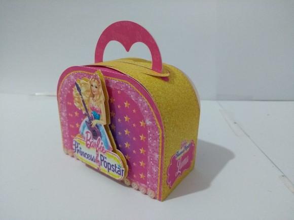 565 Barbie 05 Popstar