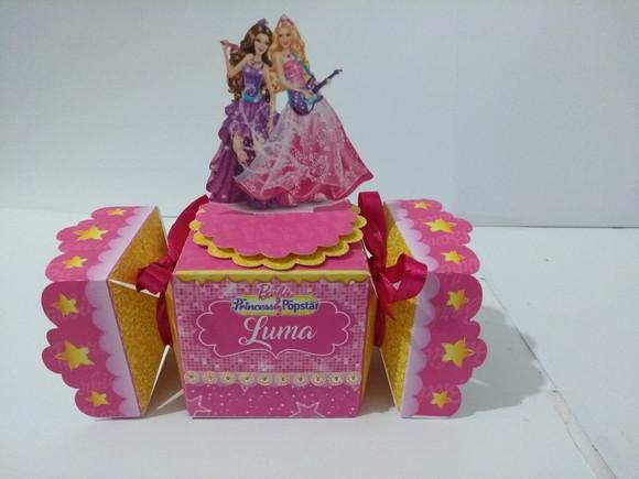565 Barbie 05 Popstar
