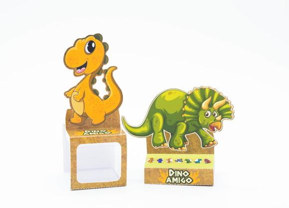 603 Baby Dino