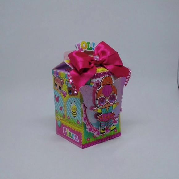 675 Jardim da LOL Surprise