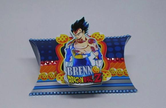 689 Dragon Ball 01
