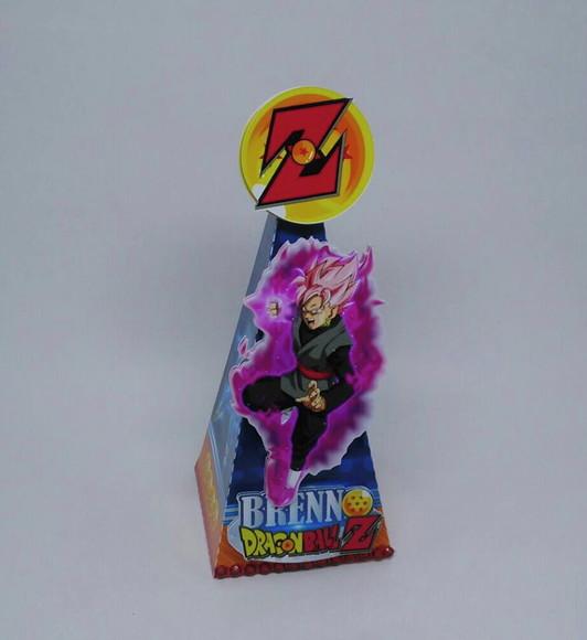 689 Dragon Ball 01