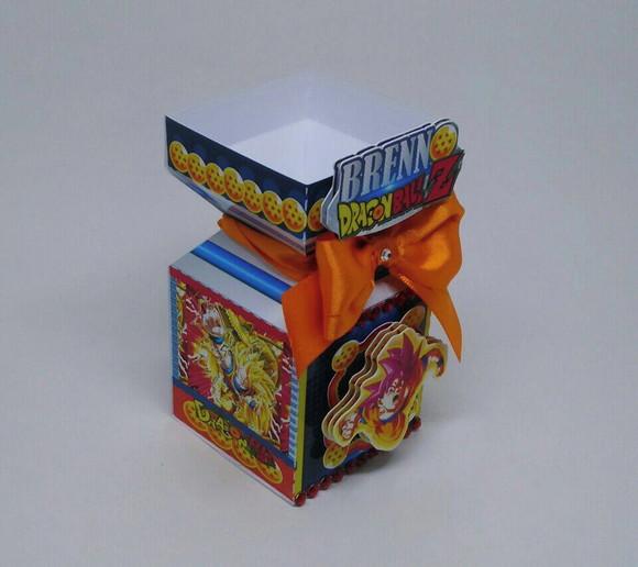 689 Dragon Ball 01