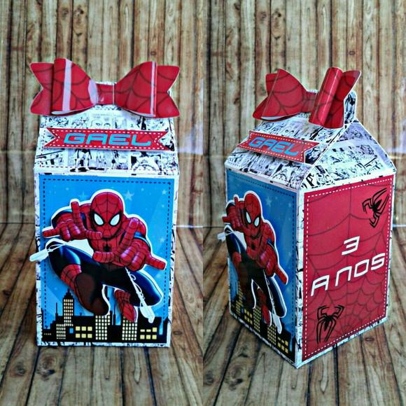 708 Homem Aranha 01