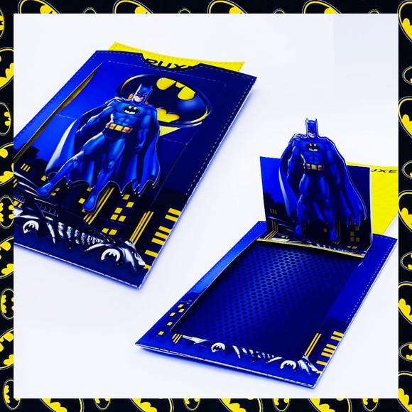 Arquivo Corte Batman Silhouette E Pdf 11
