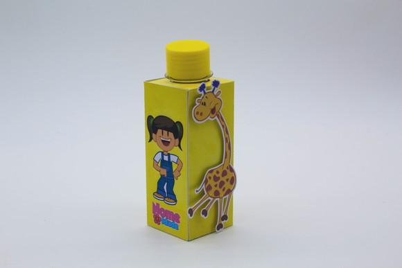 Arquivo Corte Galinha Pintadinha 10