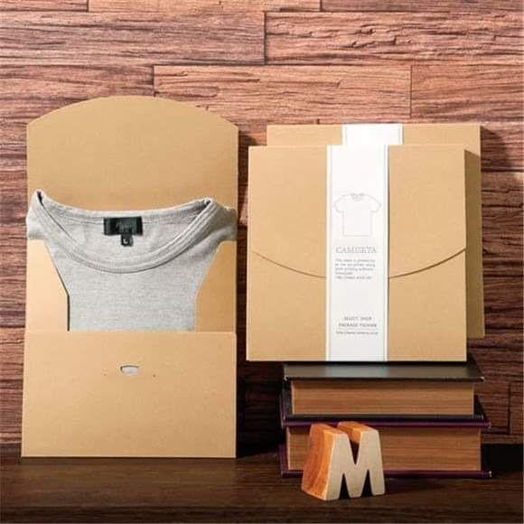 Arquivo Corte Silhouette caixa porta camisa