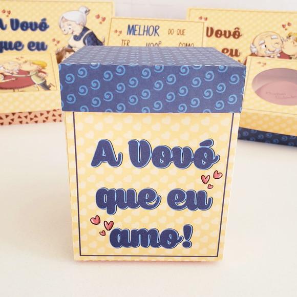 Arquivo Corte Silhouette dia das avós 02 Studio/PDF