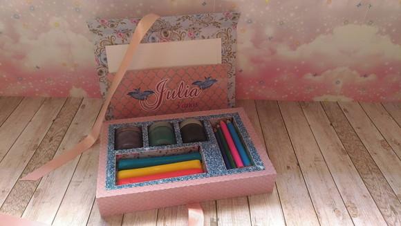 Arquivo Corte Silhouette Kit Diversão