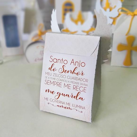 ARQUIVO DE CORTE BATISMO STUDIO/PDF