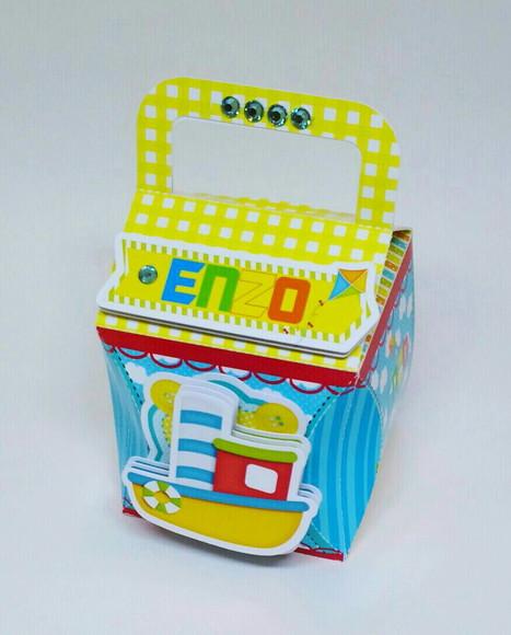 Arquivo de corte Brinquedos 08