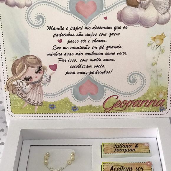 Arquivo de corte Caixa 4 bis + tercinho