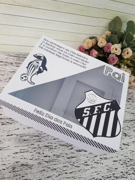 Arquivo de Corte caixa cerveja times de futebol Studio/PDF