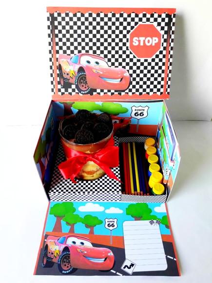 ARQUIVO DE CORTE CARROS-FESTA NA CAIXA STUDIO/PDF