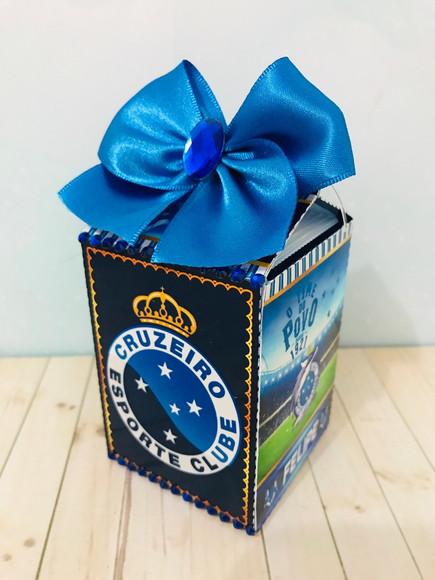 Arquivo de corte Cruzeiro