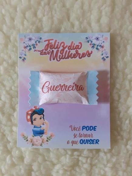 Arquivo de corte Dia da Mulher Studio/PDF 04