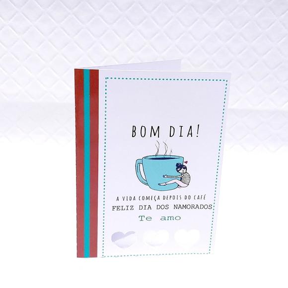 Arquivo de Corte Dia dos Namorados Café da Manhã Studio/PDF