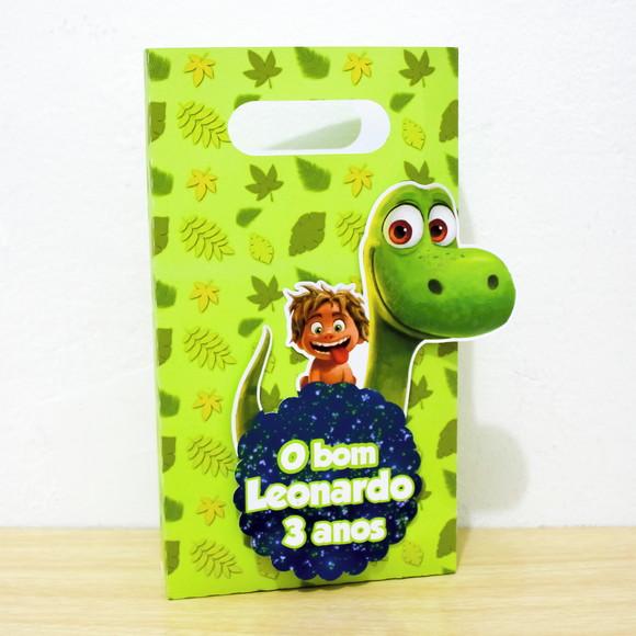Arquivo de corte Dino 08