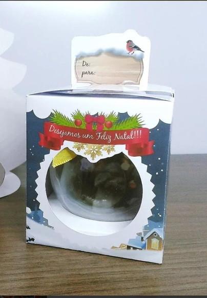 Arquivo De Corte esfera natal