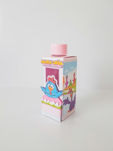 Arquivo de corte Galinha PIntadinha 15