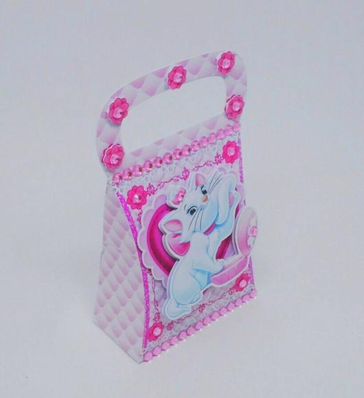Arquivo de corte Gatinha Marie 00