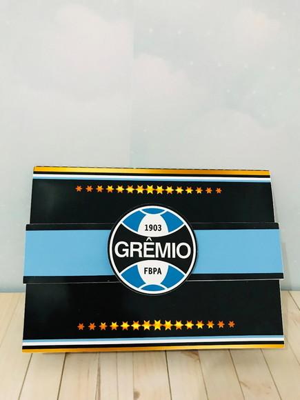Arquivo de corte Grêmio