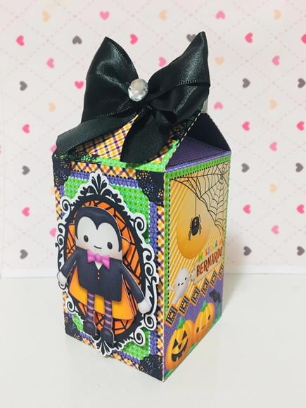 Arquivo De Corte Halloween 1
