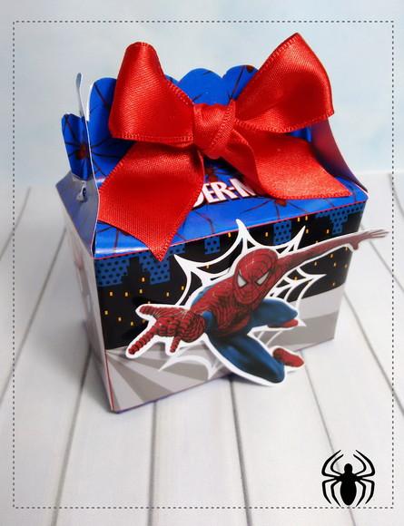 Arquivo de corte Homem Aranha 8