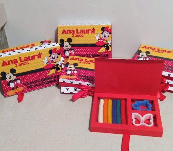 Arquivo de corte Kit Massinha 02