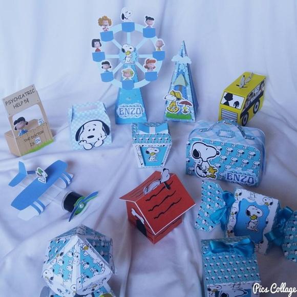 Arquivo De Corte Para Silhouette Snoopy